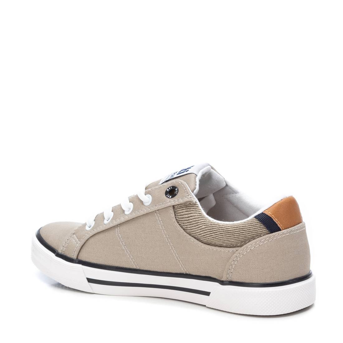 Xti-150363t Zapatillas Juveniles Grises