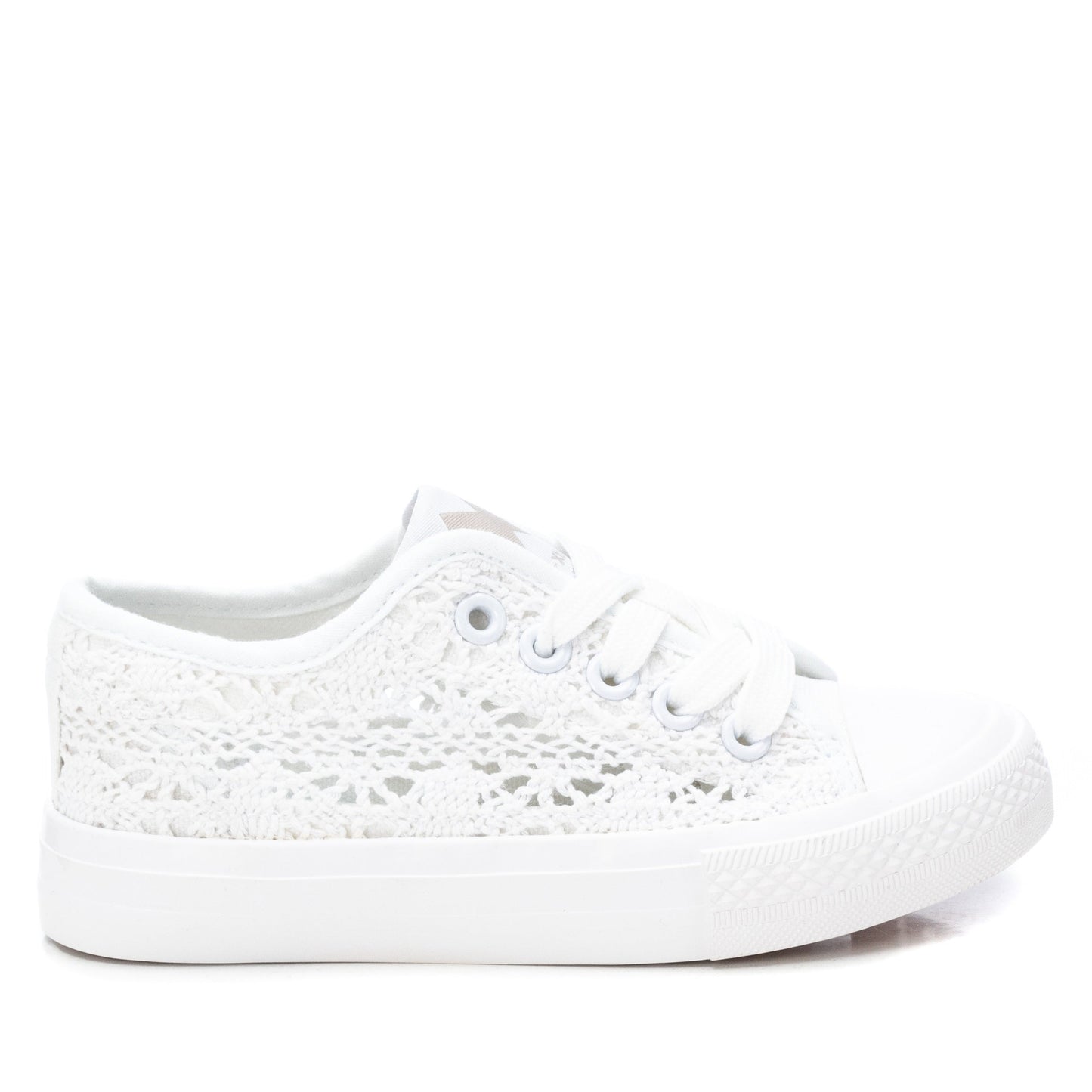 White Youth Sneakers Xti-150468b