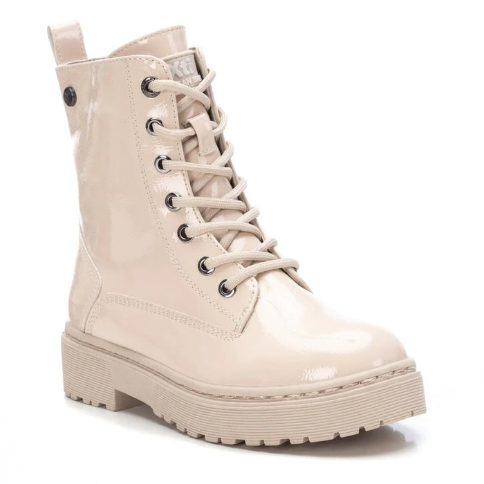 Beige Youth Boot Xti-150552