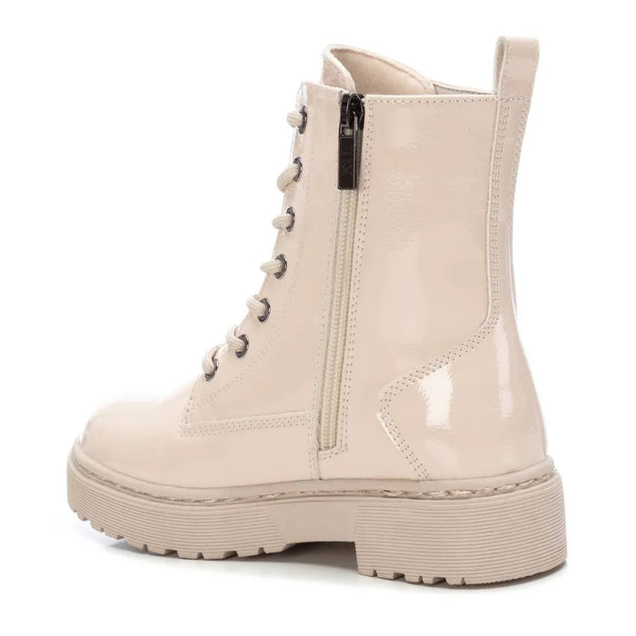 Beige Youth Boot Xti-150552