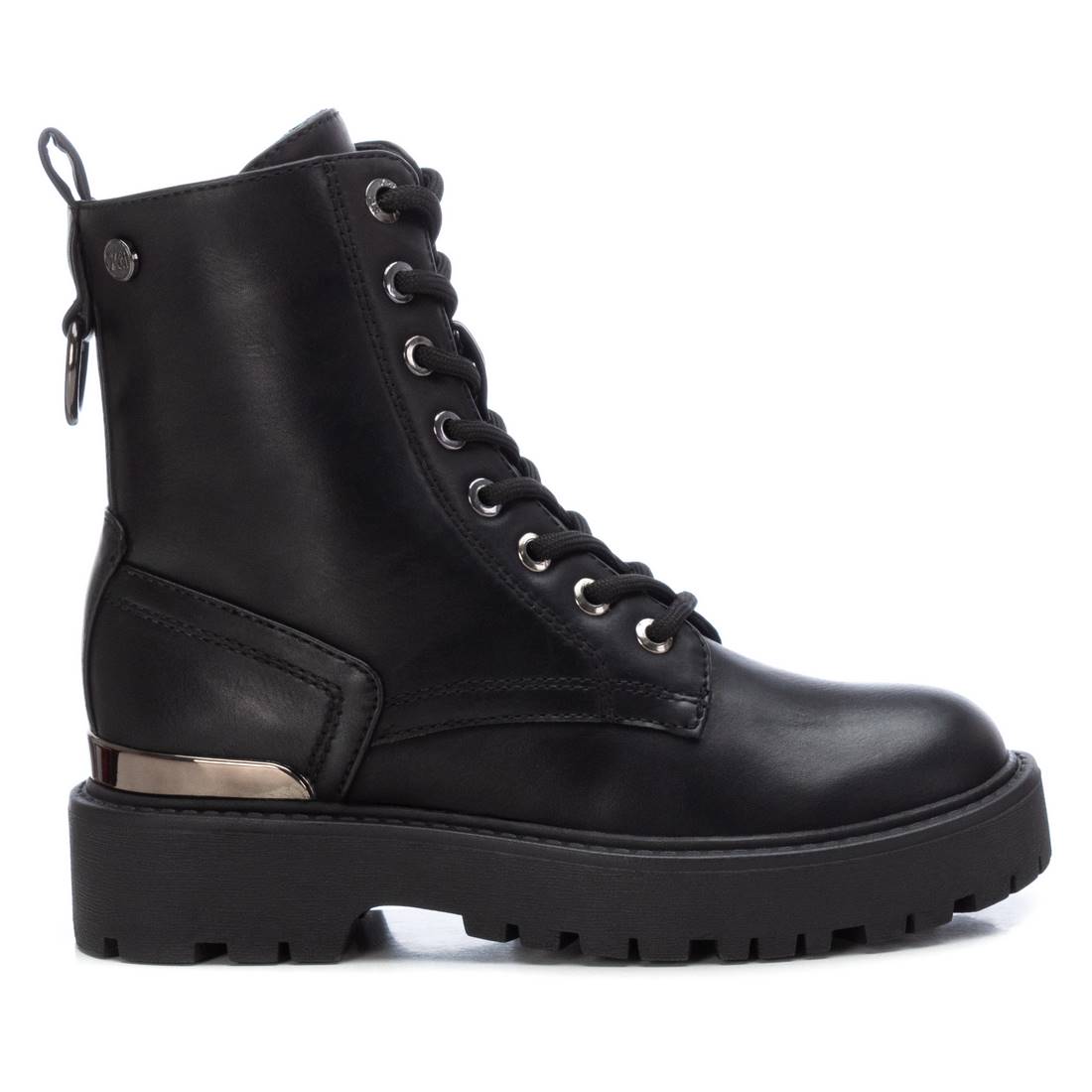 Bota Infantil Xti Kids | Vegana Antiderrapante 15058302