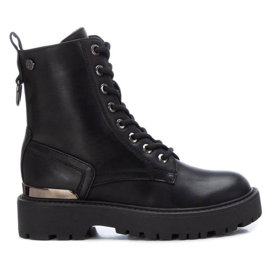 Bota Infantil Xti Kids | Vegana Antiderrapante 15058302