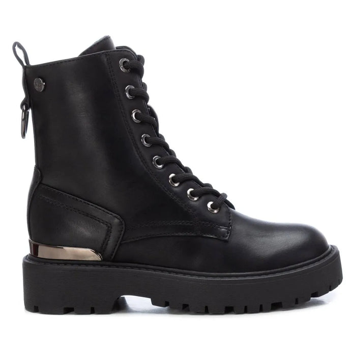 Black Youth Boot Xti-15058302