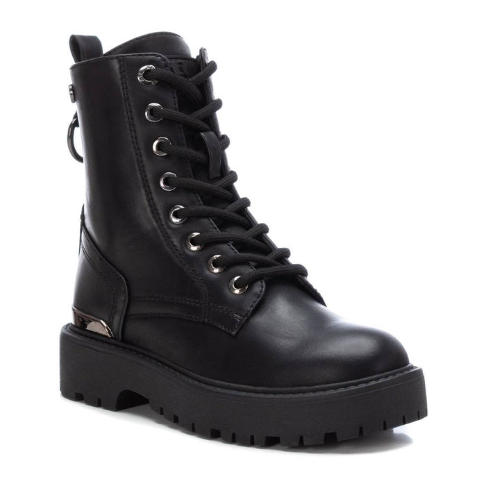 Bota Juvenil Preto Xti-15058302