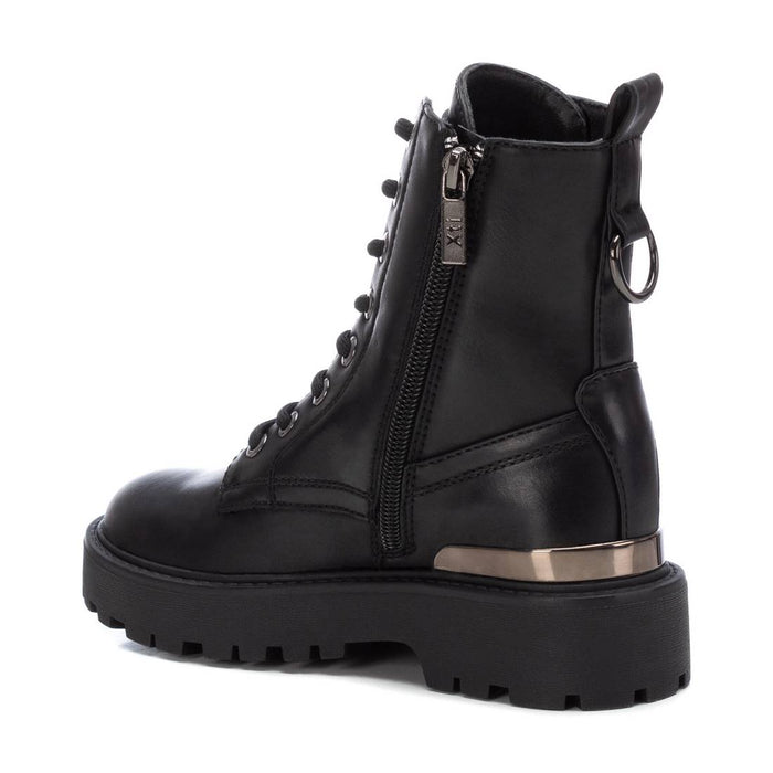 Bota Juvenil Preto Xti-15058302