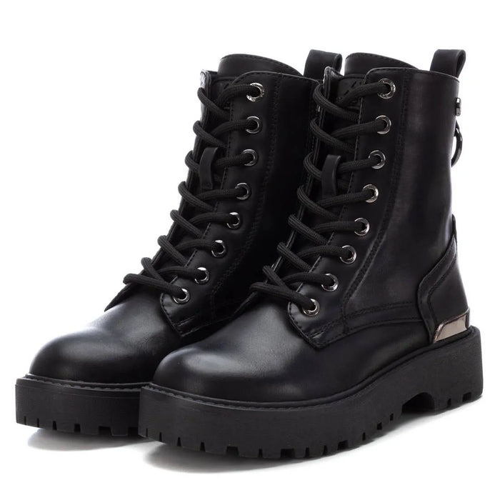 Black Youth Boot Xti-15058302