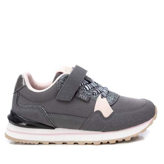 Xti-150628 Zapatillas Juveniles Grises