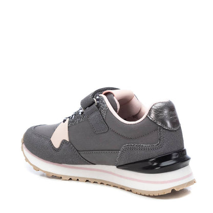 Xti-150628 Zapatillas Juveniles Grises