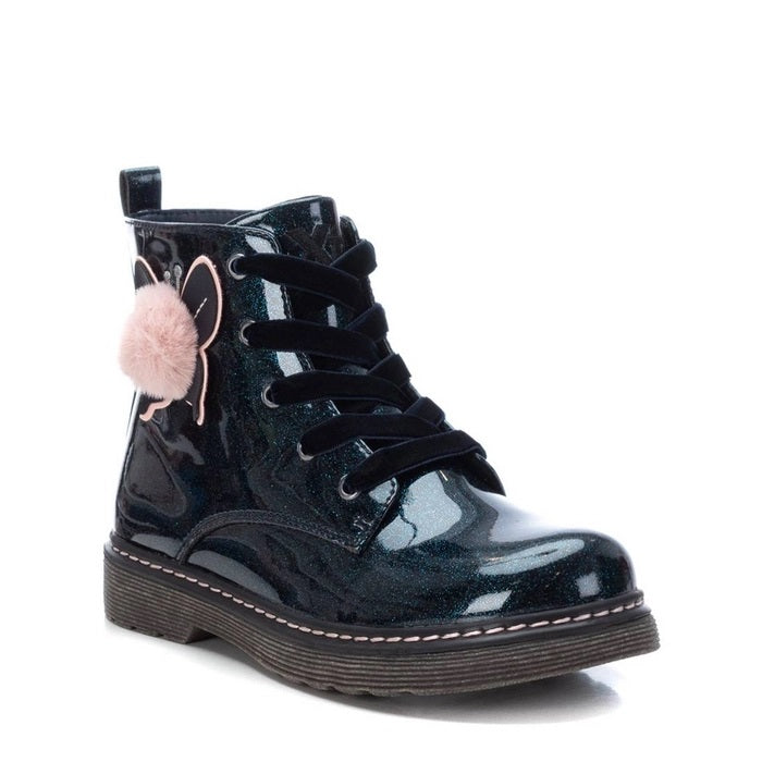 Children's Casual Boots Navy Blue Xti-15065904