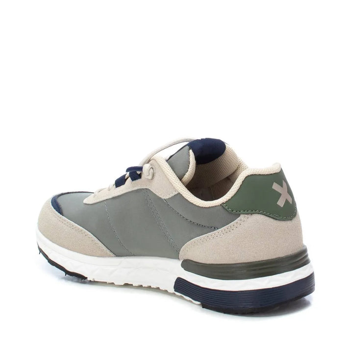 Green Youth Sneakers Xti-15071401