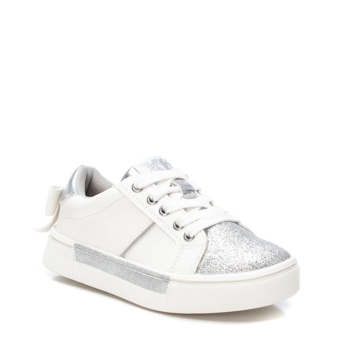 Silver Youth Sneakers Xti-15080902