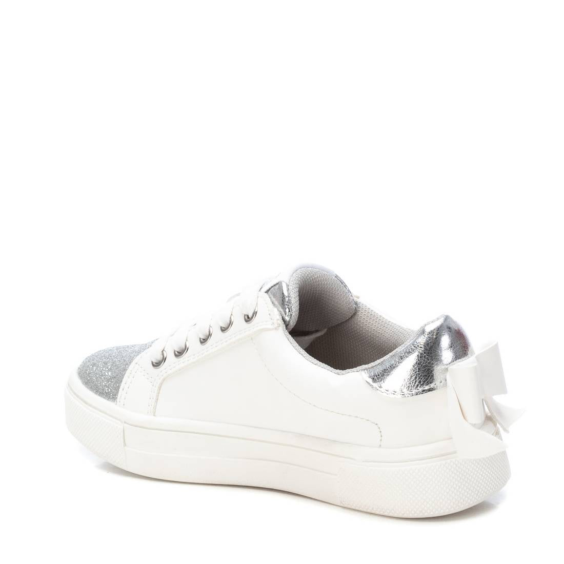Silver Youth Sneakers Xti-15080902