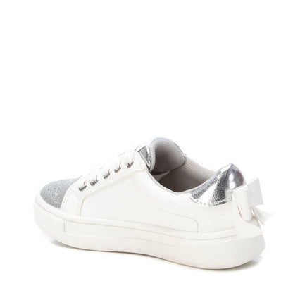 Silver Youth Sneakers Xti-15080902