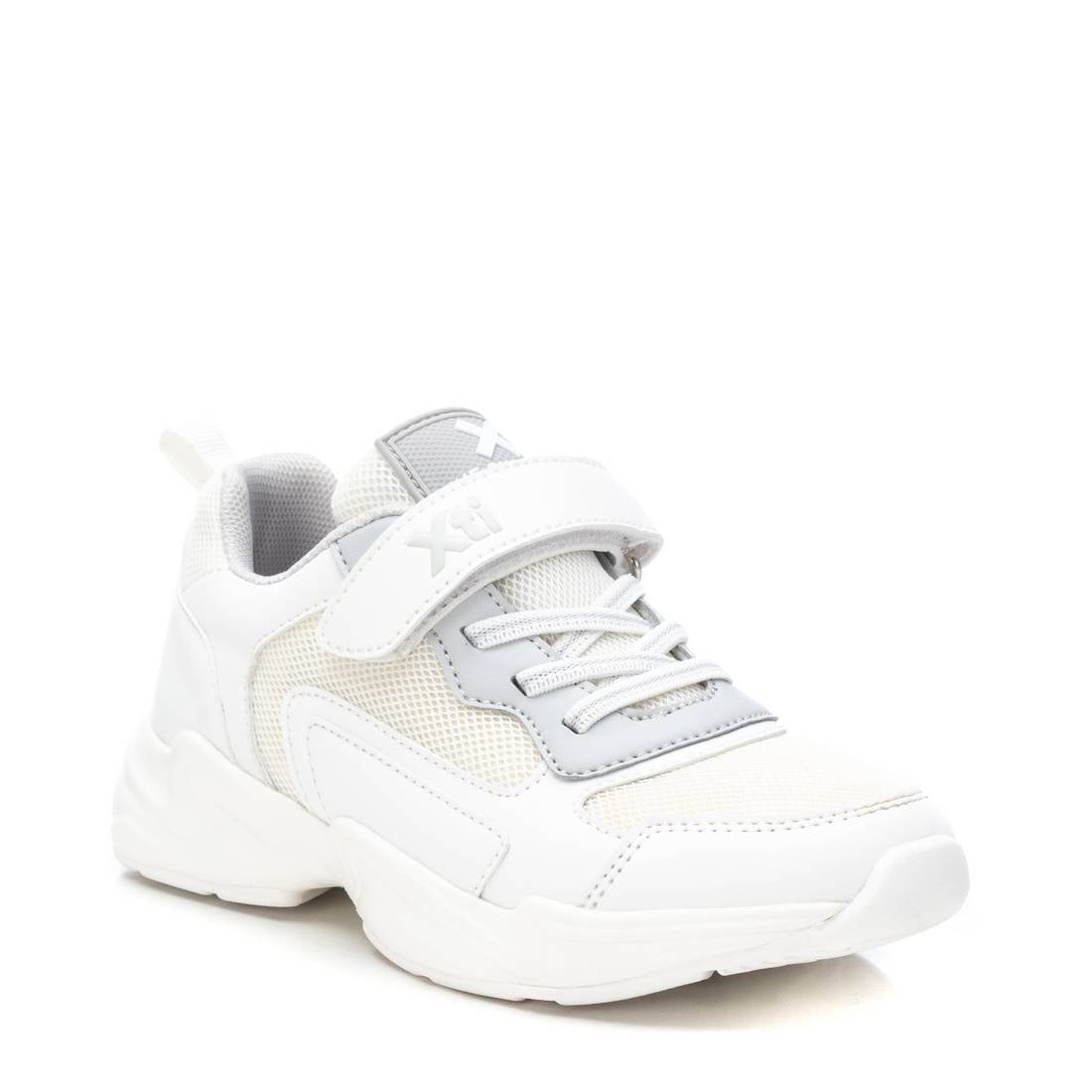 White Youth Sneakers Xti-15083802