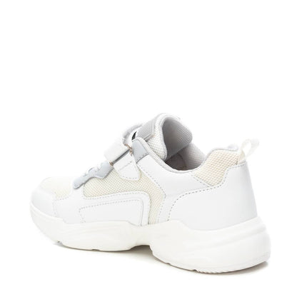 White Youth Sneakers Xti-15083802