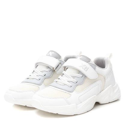 White Youth Sneakers Xti-15083802