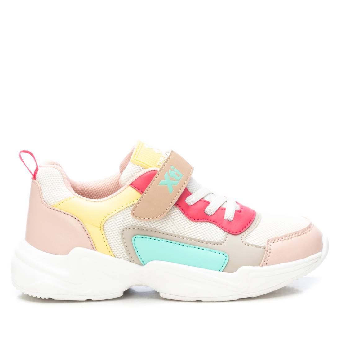 Multicolor Youth Sneakers Xti-15083803
