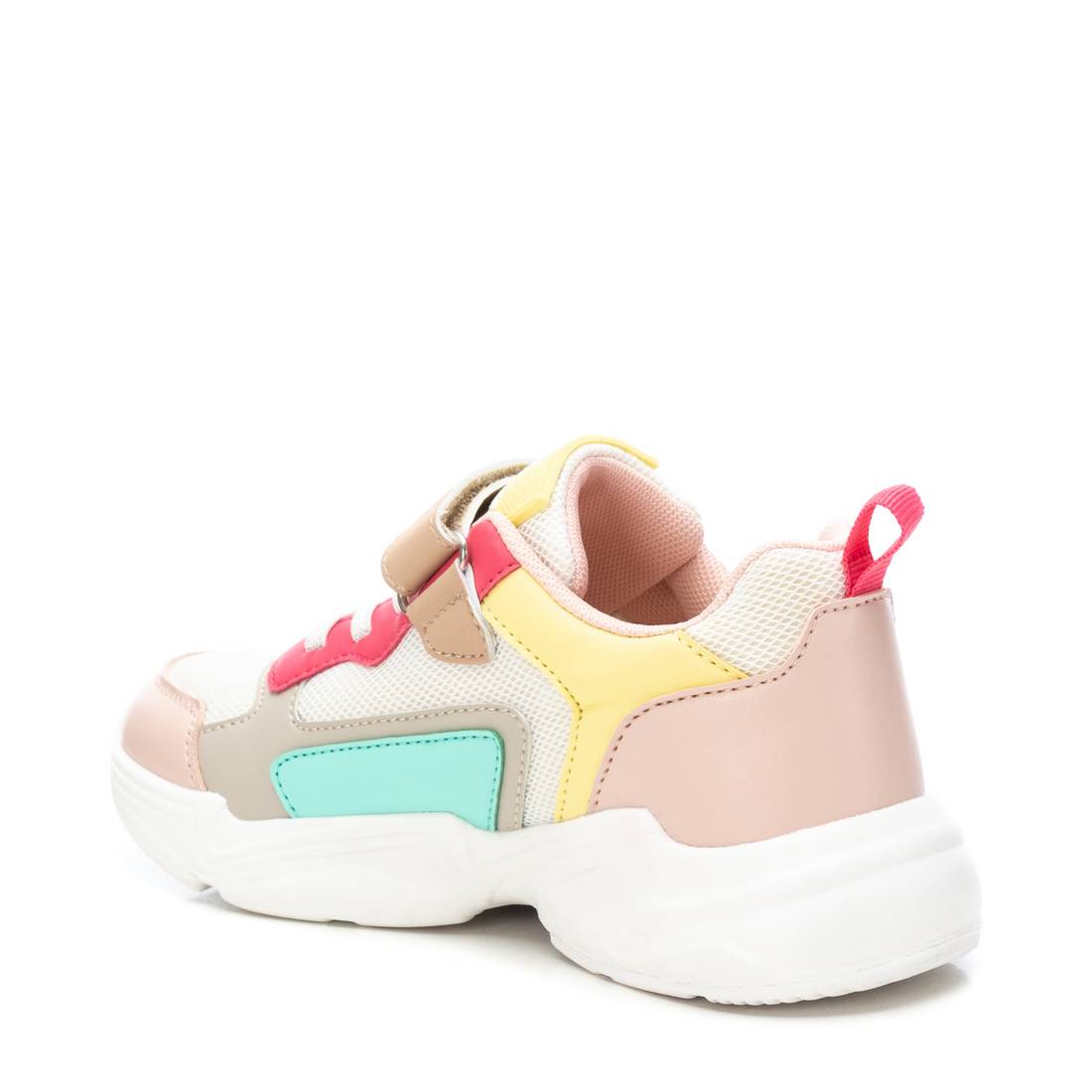 Xti-15083803 Zapatillas Juveniles Multicolores