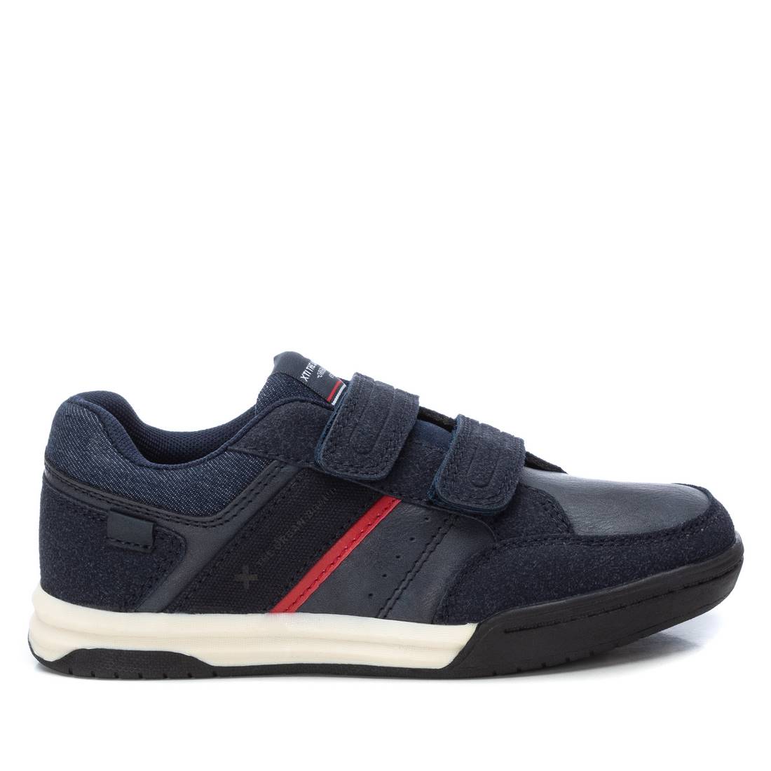 Zapatillas Juveniles Azules Xti-15105102