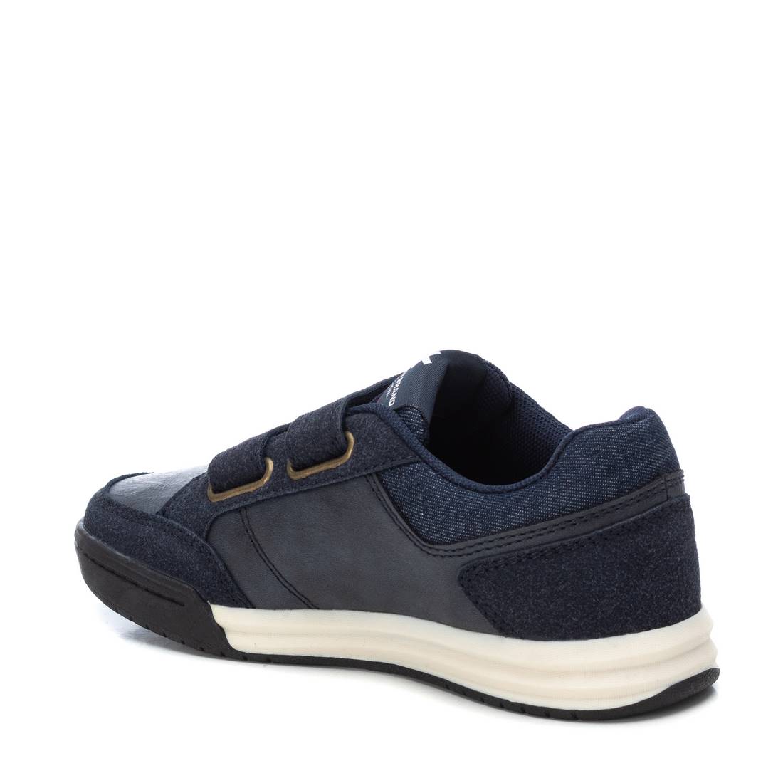 Zapatillas Juveniles Azules Xti-15105102