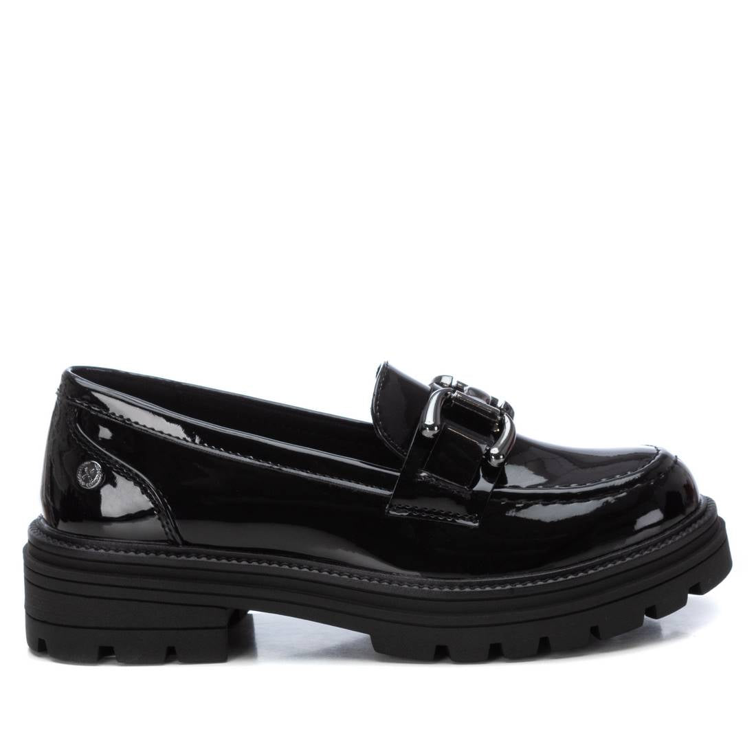 Zapatos negros para jóvenes -15107601