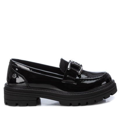 Zapatos negros para jóvenes -15107601