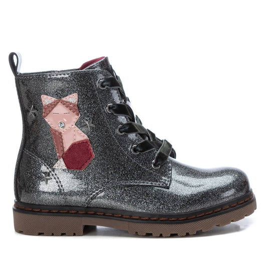 Bota Casual Infantil Plomo Xti-15109301