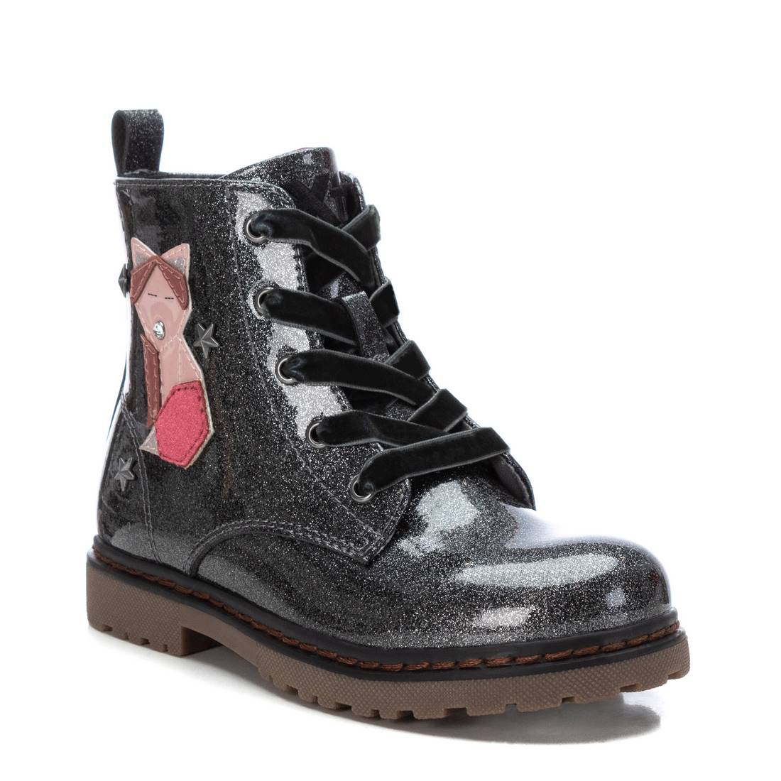 Children's Casual Boot Lead Xti-15109301