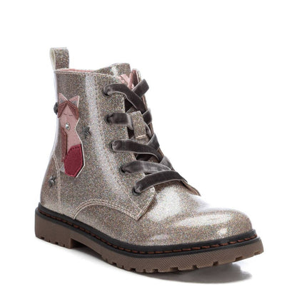 Botas Casual Infantil Xti Nude-15109303