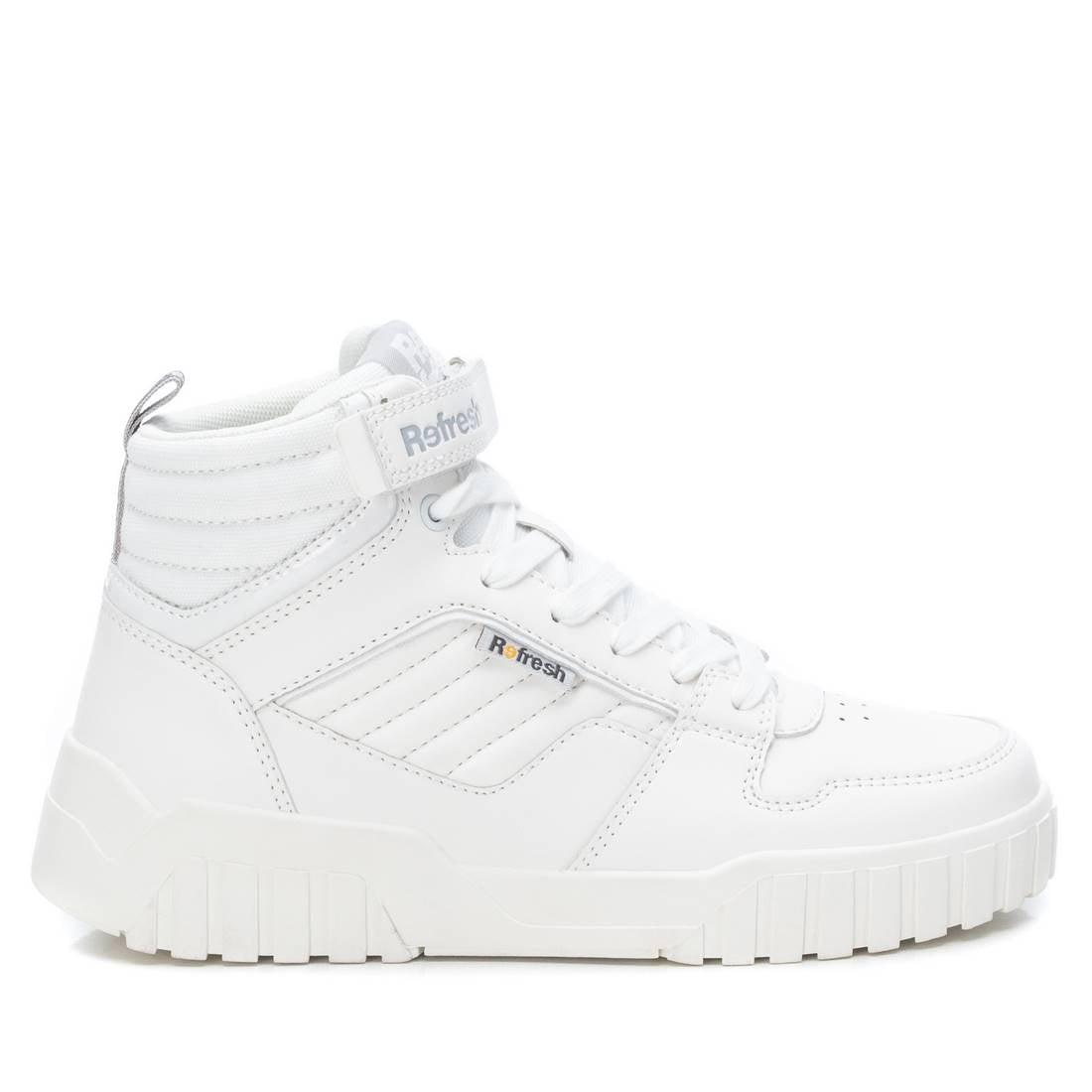 Women's White Refresh-170082 Boot