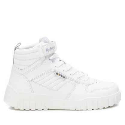 Women's White Refresh-170082 Boot