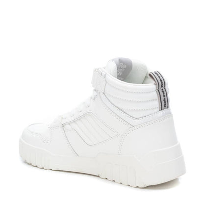 Women's White Refresh-170082 Boot