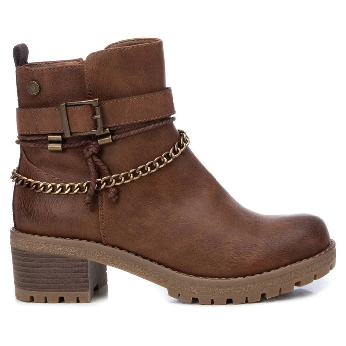 Bota Mulher Castanho Refresh-170183