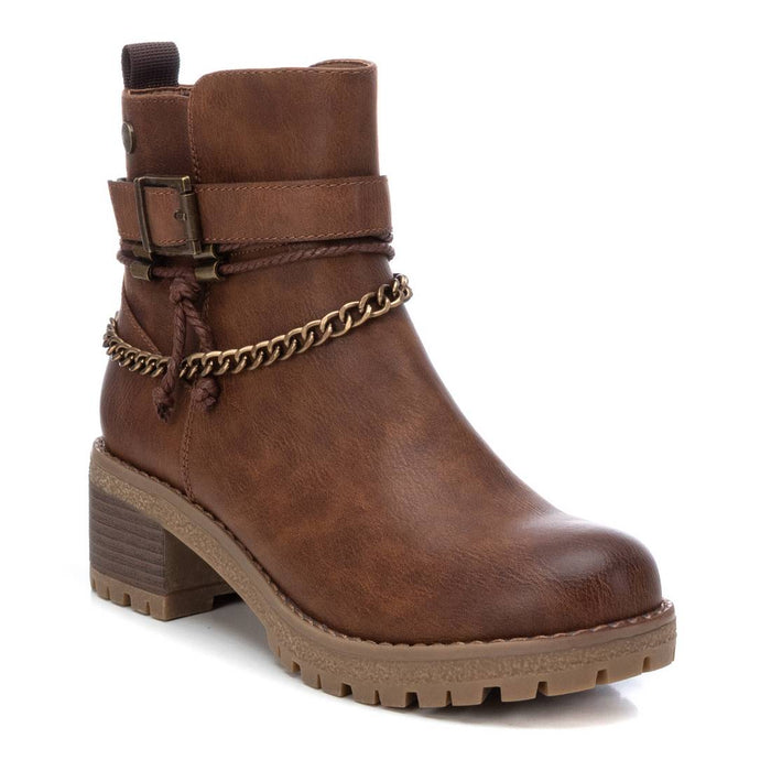 Bota Mulher Castanho Refresh-170183