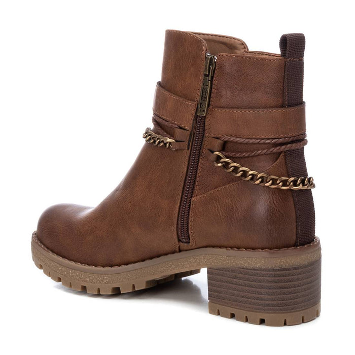 Bota Mulher Castanho Refresh-170183