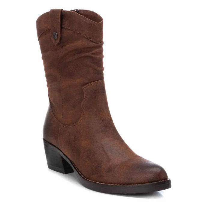 Women's Brown Boot Refresh-170384