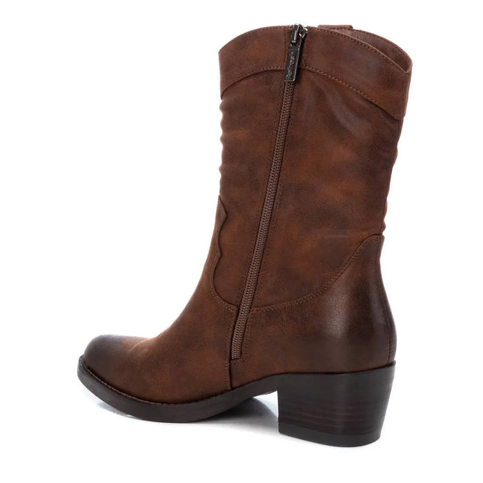 Women's Brown Boot Refresh-170384