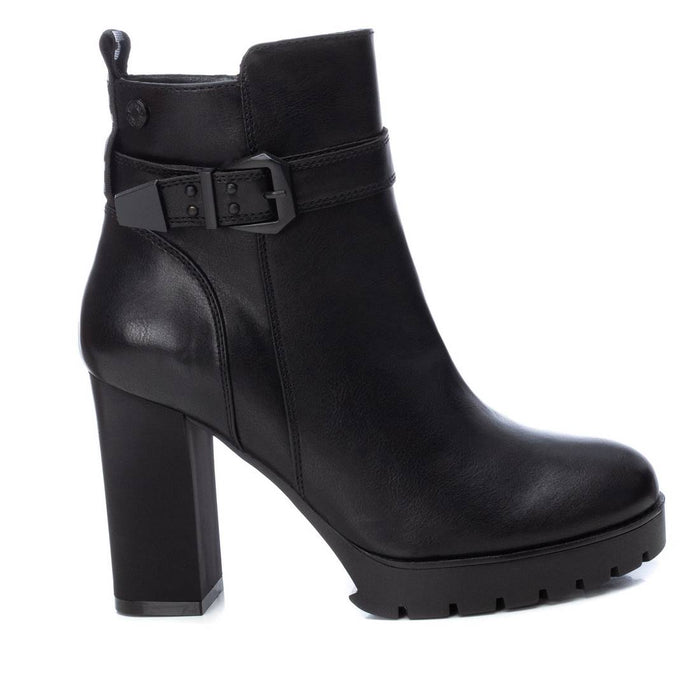 Bota Mulher Preto Refresh-170445