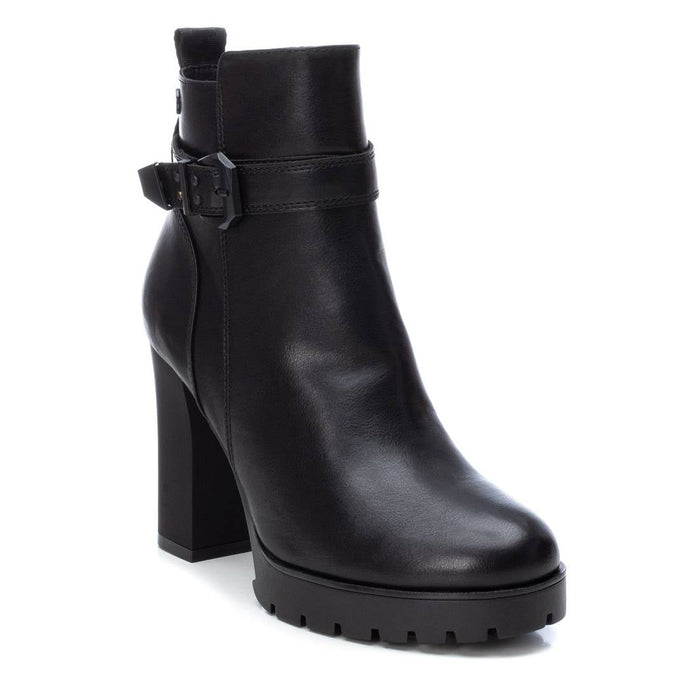 Bota Mulher Preto Refresh-170445