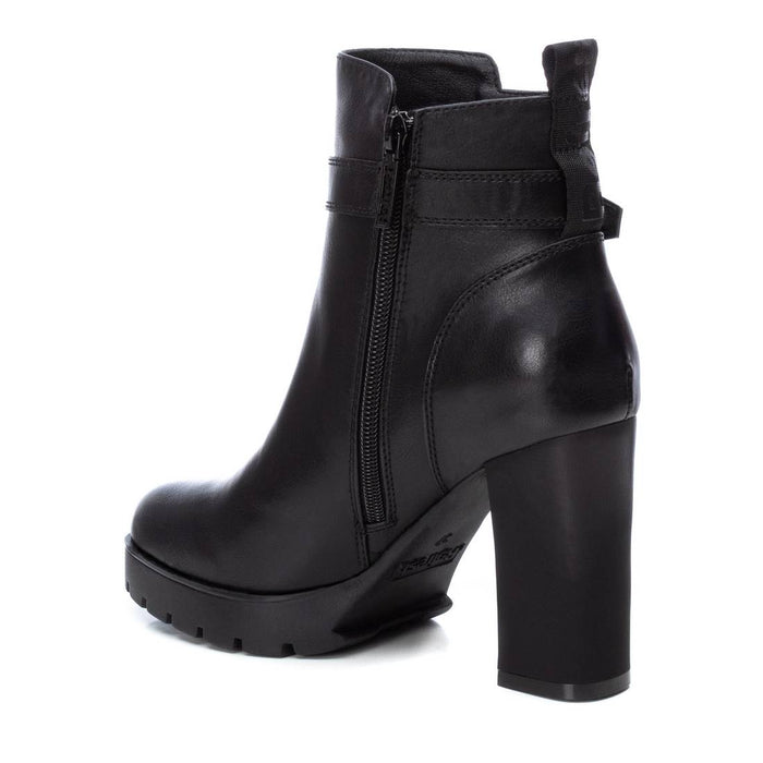 Bota Mulher Preto Refresh-170445