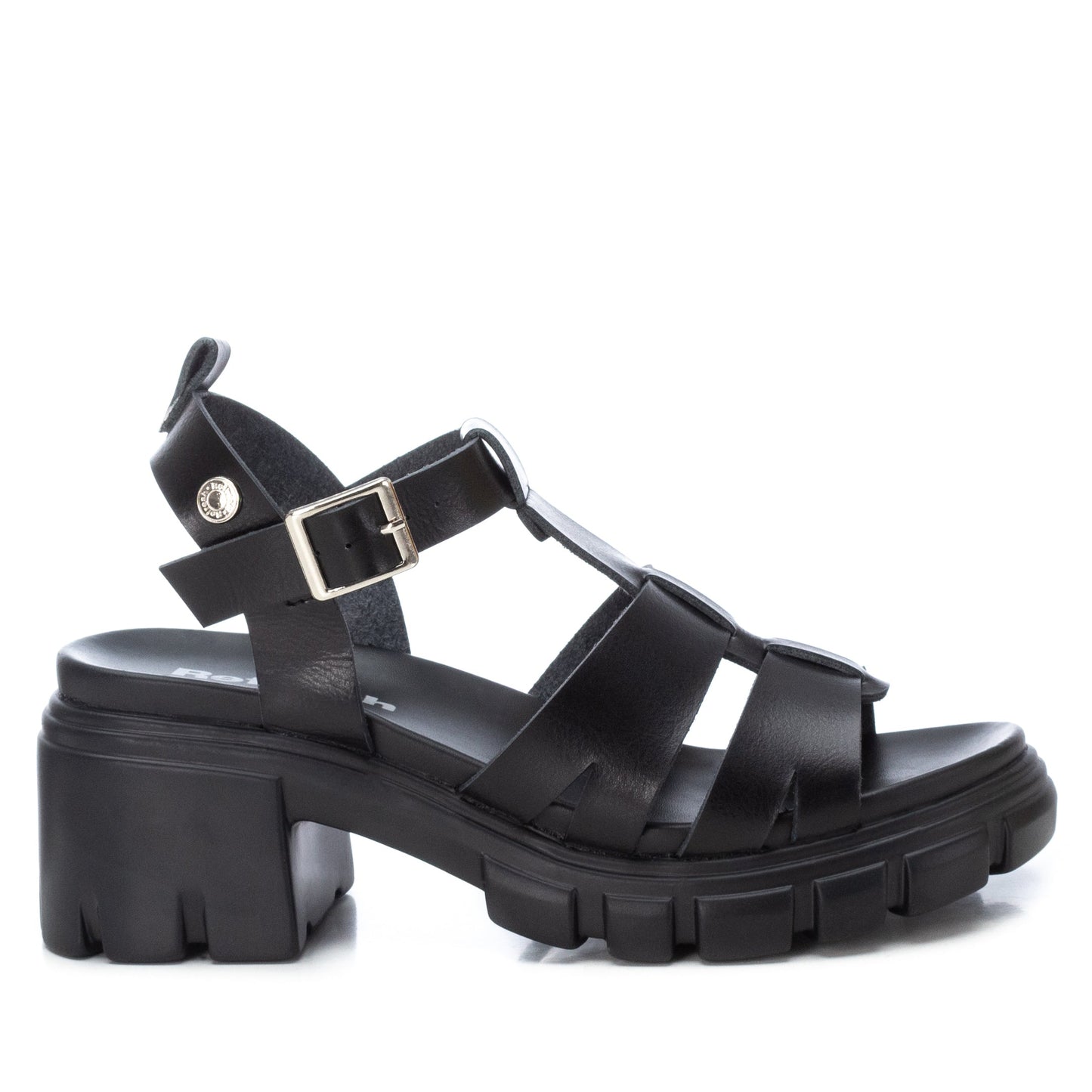 Women's Casual Sandal Black Refresh-170652