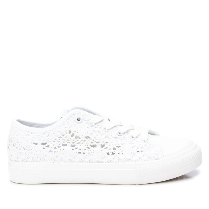 Women's White Sneakers Refresh-170735b