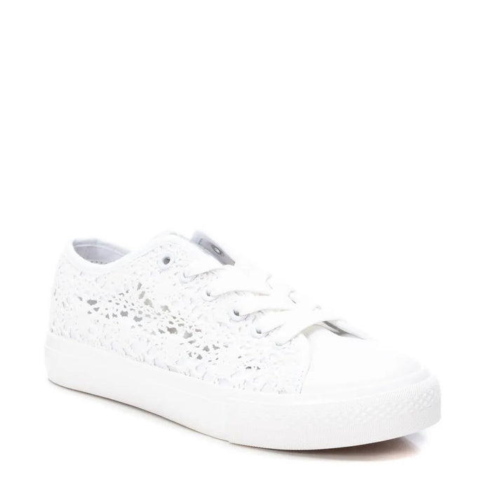 Women's White Sneakers Refresh-170735b