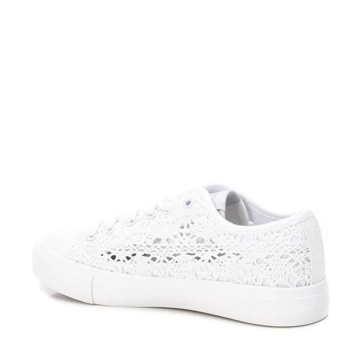 Women's White Sneakers Refresh-170735b