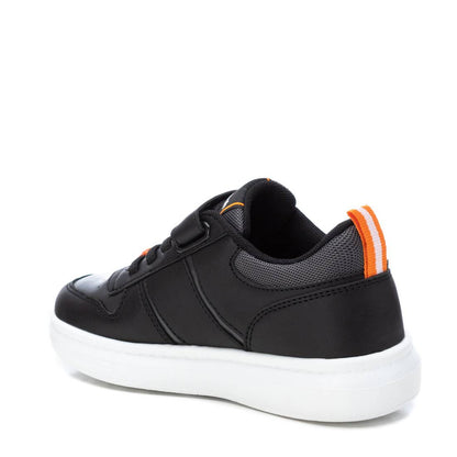 Black Youth Sneakers Refresh-17112602