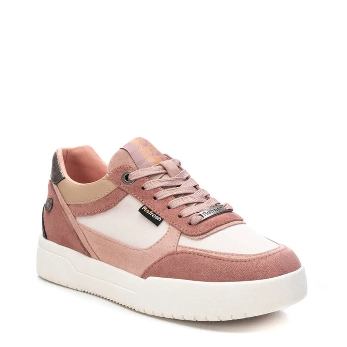 Women's Pink Sneakers Refresh-17135603