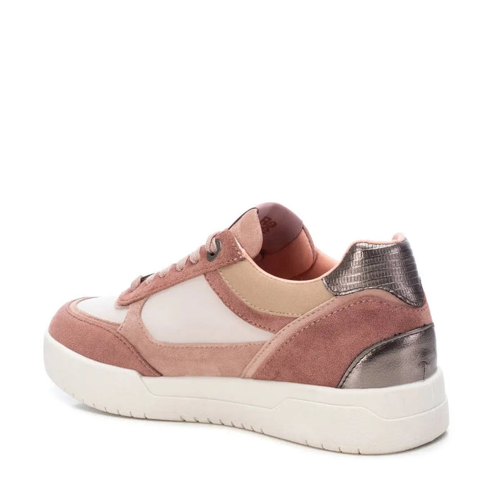 Women's Pink Sneakers Refresh-17135603