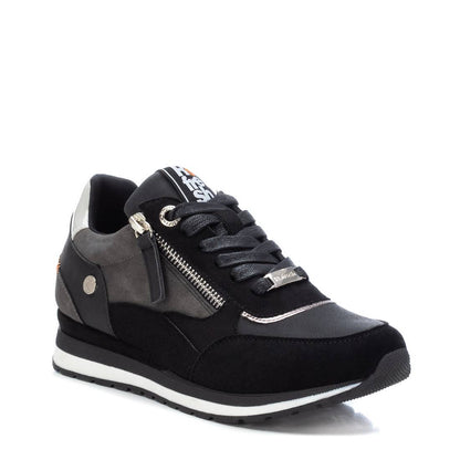 Zapatillas Mujer Negro Refresh-17140102