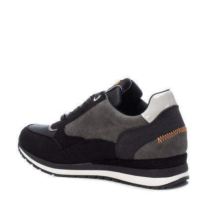 Zapatillas Mujer Negro Refresh-17140102