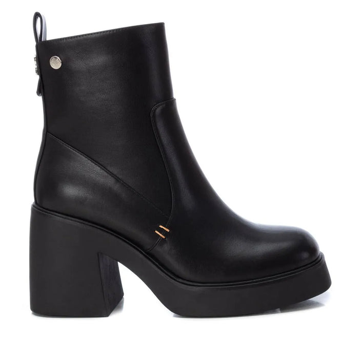 Bota Mulher Preto Refresh-17145701